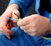 Electrical Repairs and Troubleshooting